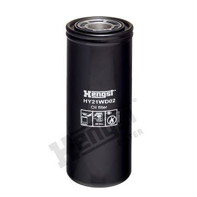 Hengst Filter HY21WD02 Ölfilter