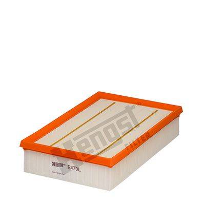 Hengst Filter E470L Luftfilter