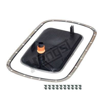 Hengst Filter EG912HD456 Hydraulikfiltersatz, Automatikgetriebe