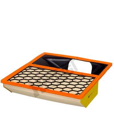 Hengst Filter E1516L Luftfilter