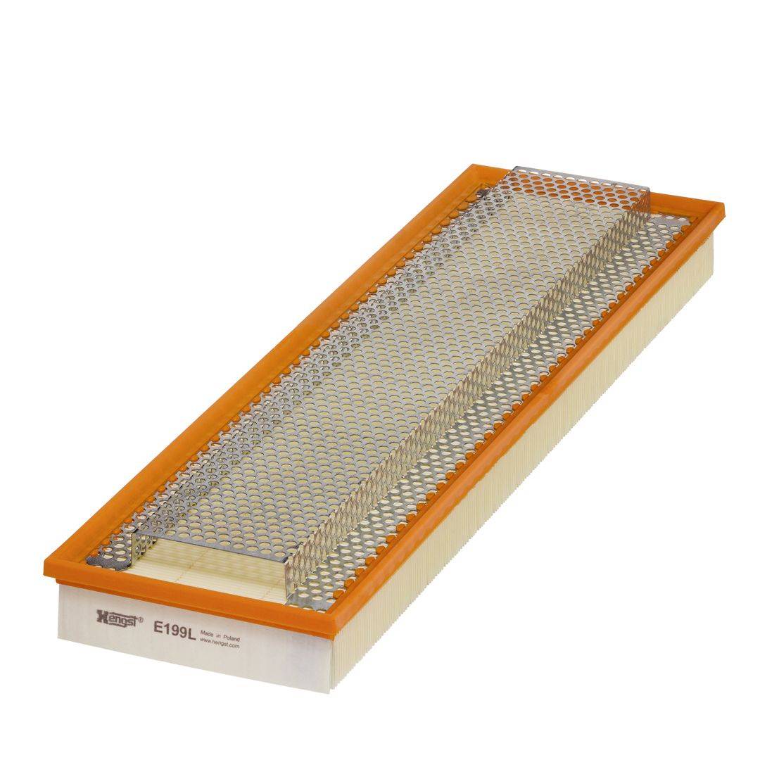 Hengst Filter E199L Luftfilter