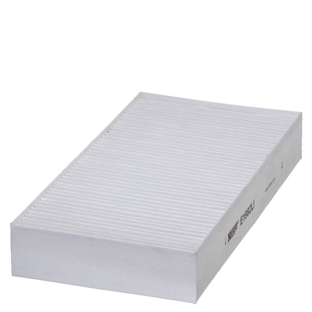 Hengst Filter E1982LI Filter, Innenraumluft