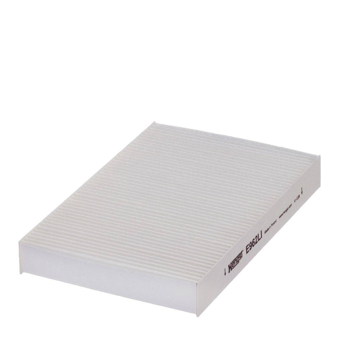 Hengst Filter E962LI Filter, Innenraumluft