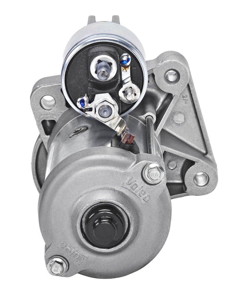 Valeo 438299 Starter