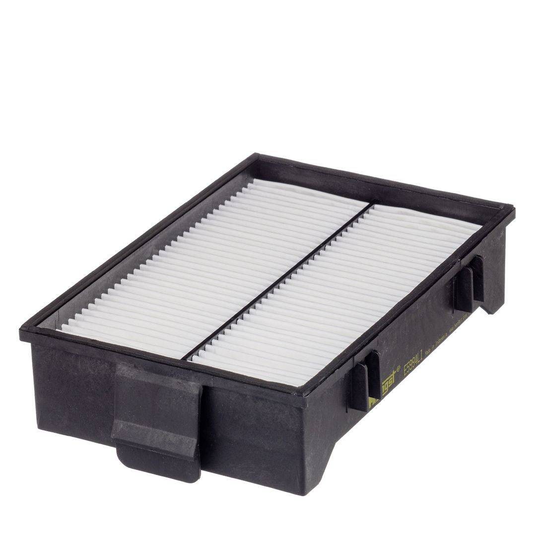 Hengst Filter E5994LI Filter, Innenraumluft