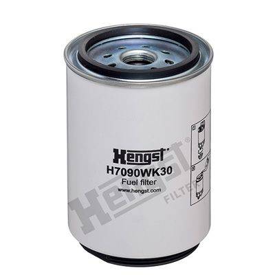 Hengst Filter H7090WK30 Kraftstofffilter