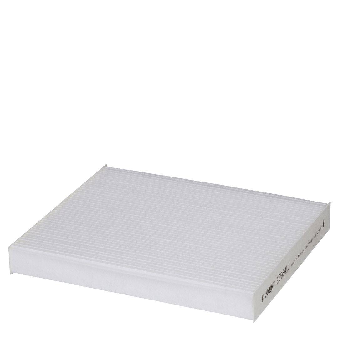 Hengst Filter E3984LI Filter, Innenraumluft