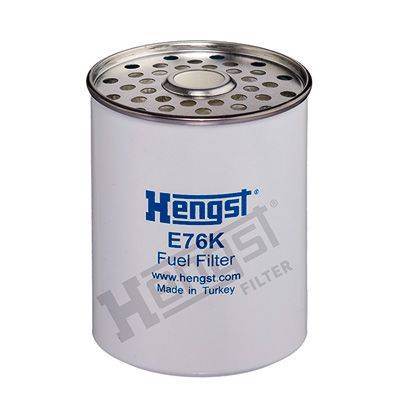 Hengst Filter E76KD42 Kraftstofffilter