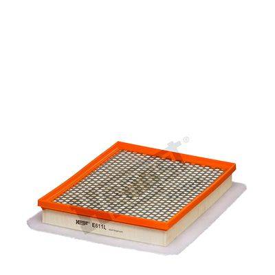 Hengst Filter E611L Luftfilter