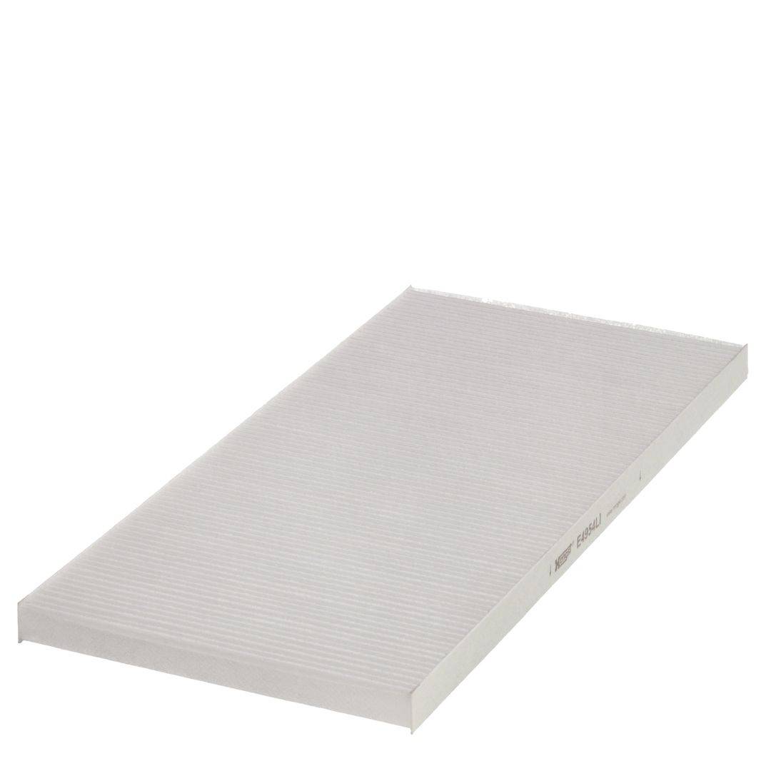 Hengst Filter E4954LI Filter, Innenraumluft