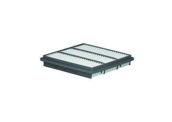 Mahle LX989 Luftfilter