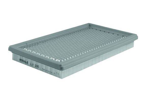 Mahle LX595 Luftfilter