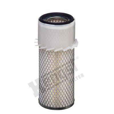 Hengst Filter E565L Luftfilter