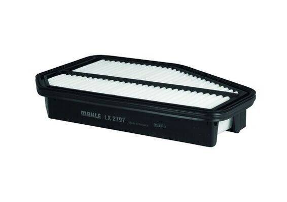 Mahle LX2797 Luftfilter