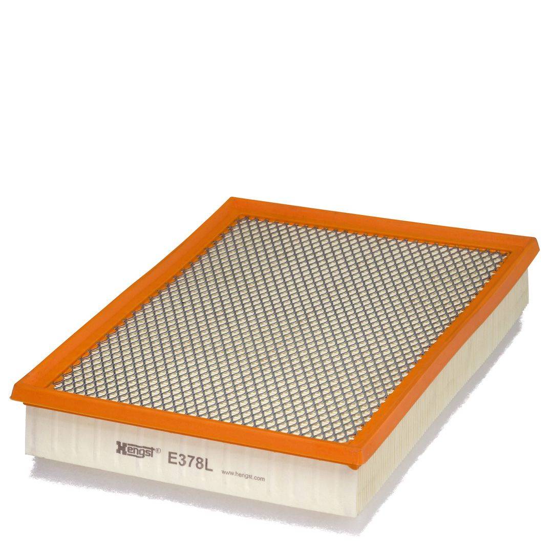 Hengst Filter E378L Luftfilter