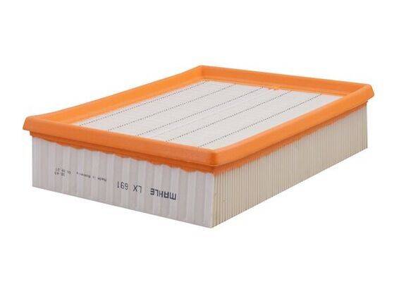 Mahle LX691 Luftfilter