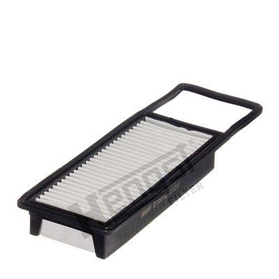 Hengst Filter E1001L Luftfilter