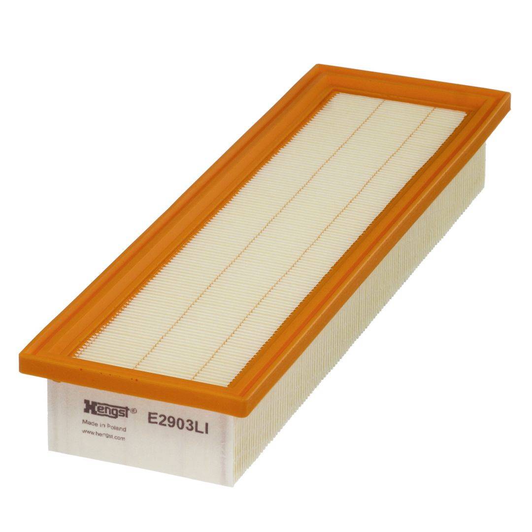 Hengst Filter E2903LI Filter, Innenraumluft