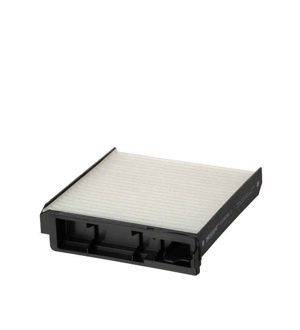Hengst Filter E2905LI Filter, Innenraumluft