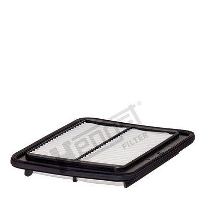 Hengst Filter E1076L Luftfilter