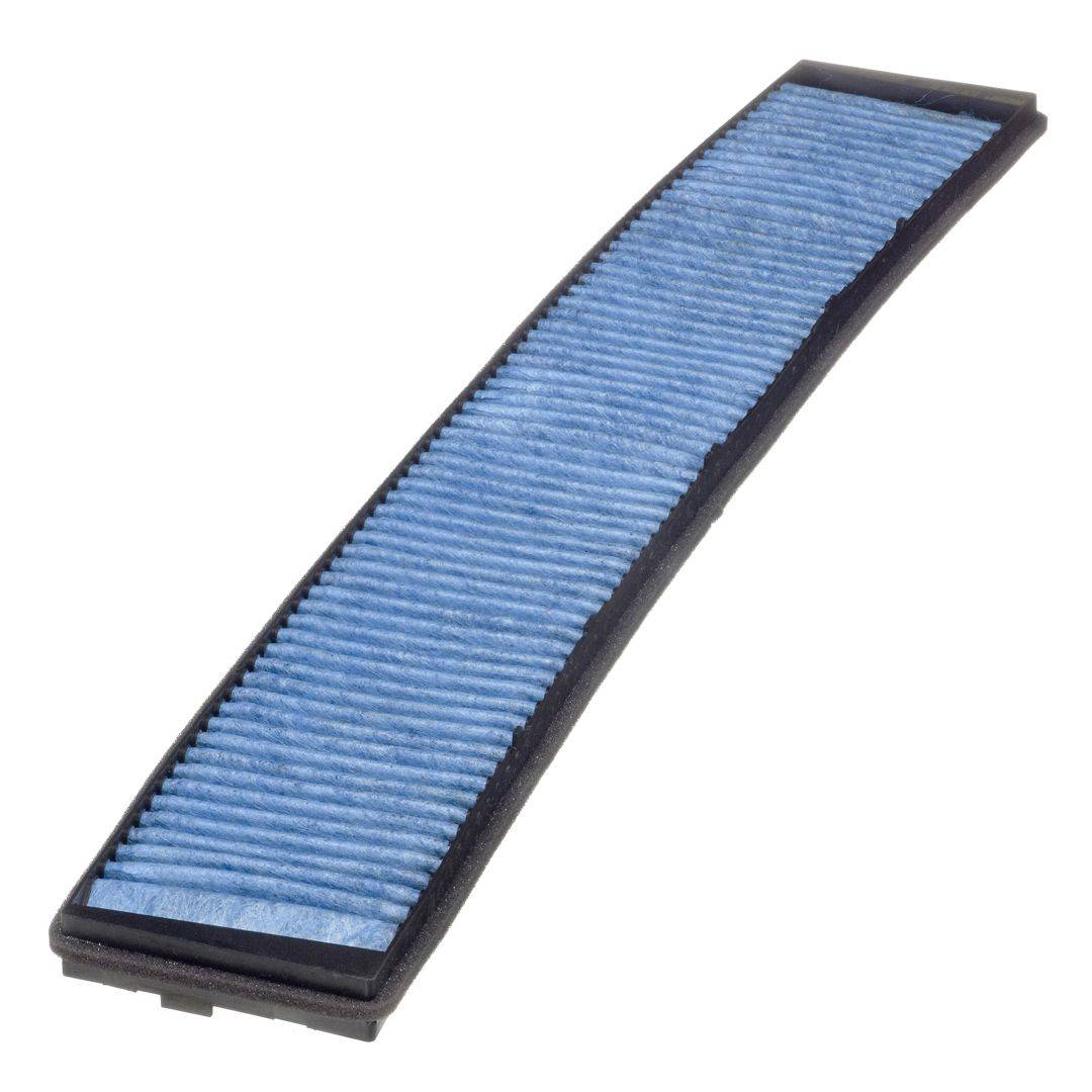 Hengst Filter E977LB Filter, Innenraumluft