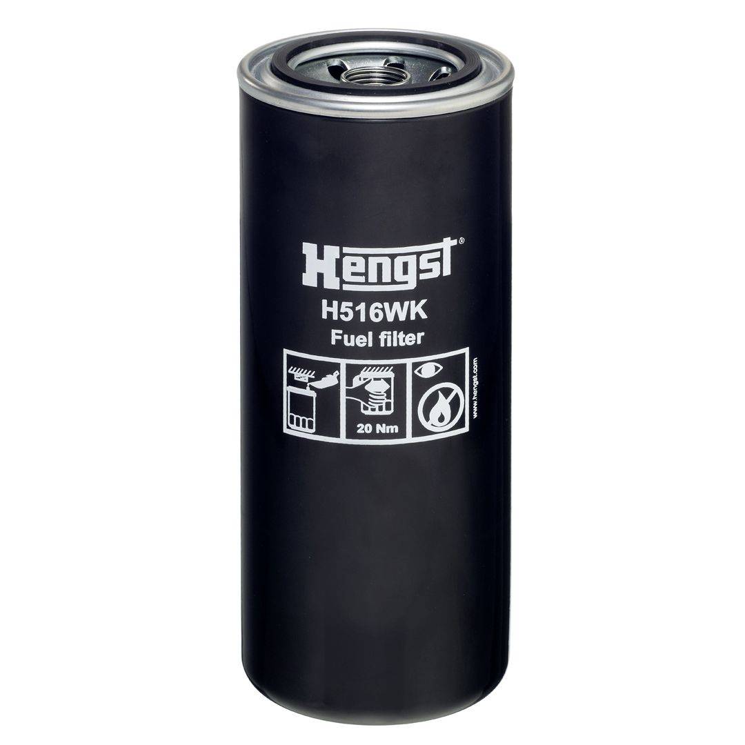 Hengst Filter H516WK Kraftstofffilter