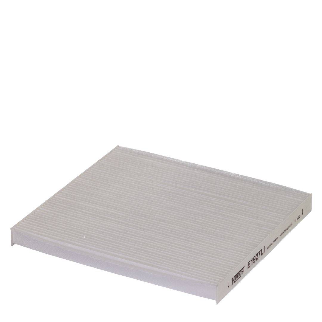 Hengst Filter E1927LI Filter, Innenraumluft