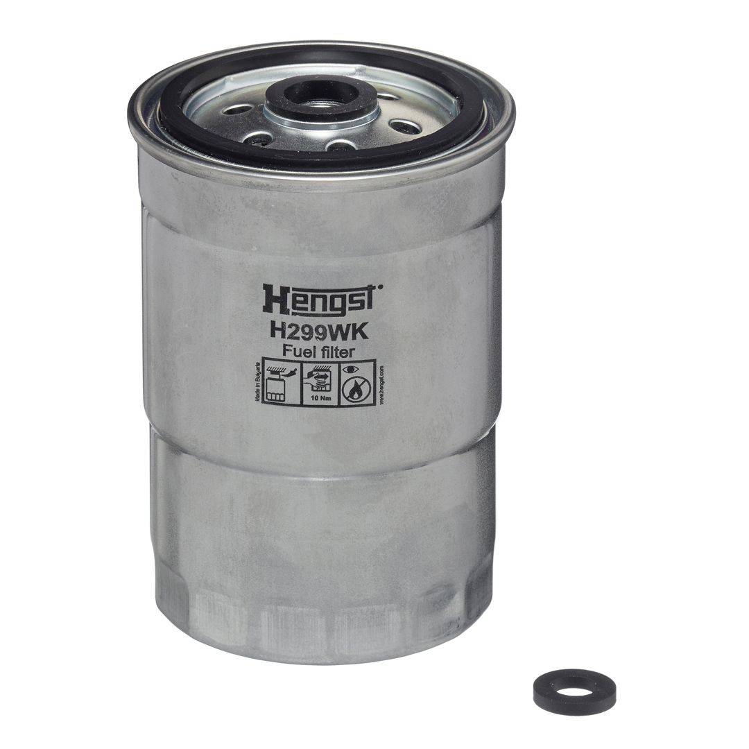 Hengst Filter H299WK Kraftstofffilter