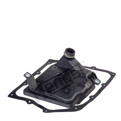 Hengst Filter EG1122HD653 Hydraulikfiltersatz, Automatikgetriebe