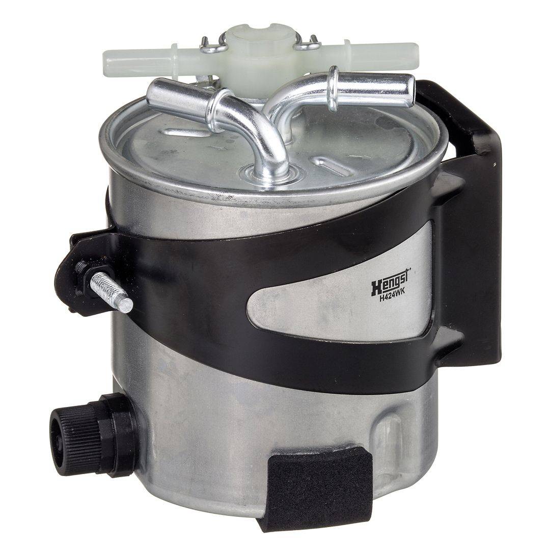 Hengst Filter H424WK Kraftstofffilter