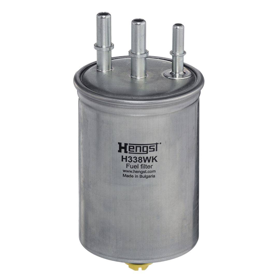 Hengst Filter H338WK Kraftstofffilter