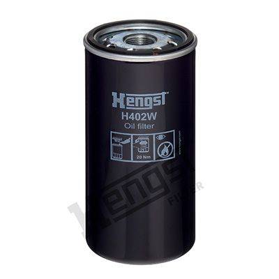 Hengst Filter H402W Ölfilter