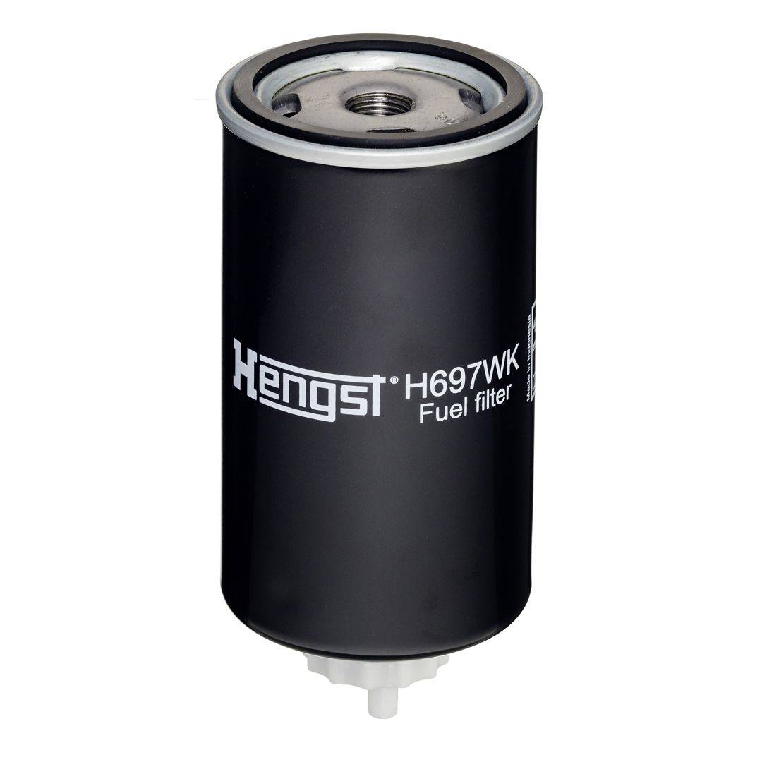 Hengst Filter H697WK Kraftstofffilter