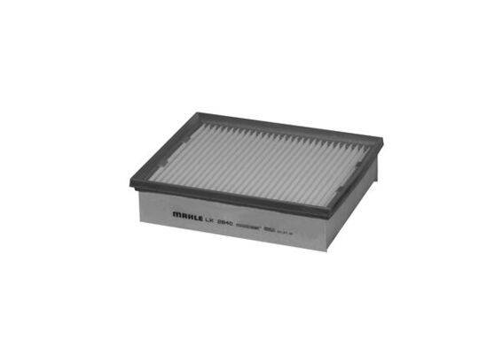 Mahle LX2840 Luftfilter