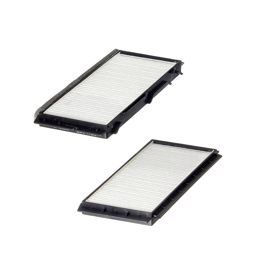 Hengst Filter E3928LI-2 Filter, Innenraumluft