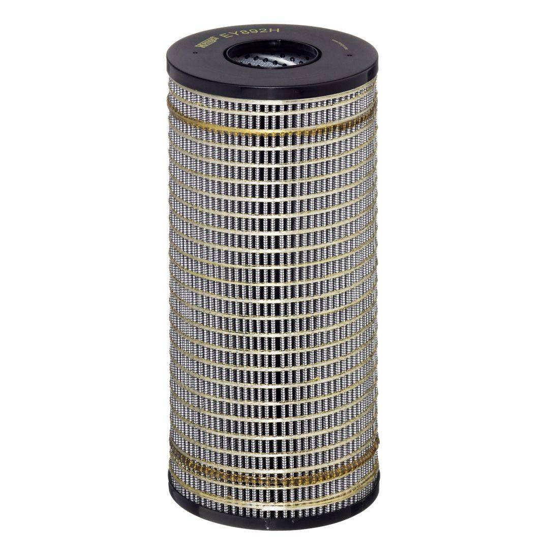 Hengst Filter EY892HD393 Hydraulikfilter, Automatikgetriebe