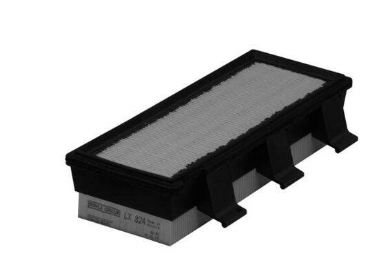 Mahle LX824 Luftfilter