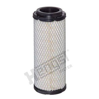 Hengst Filter E2034L Luftfilter