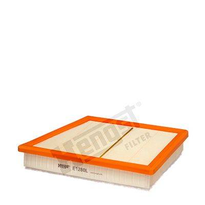 Hengst Filter E1280L Luftfilter