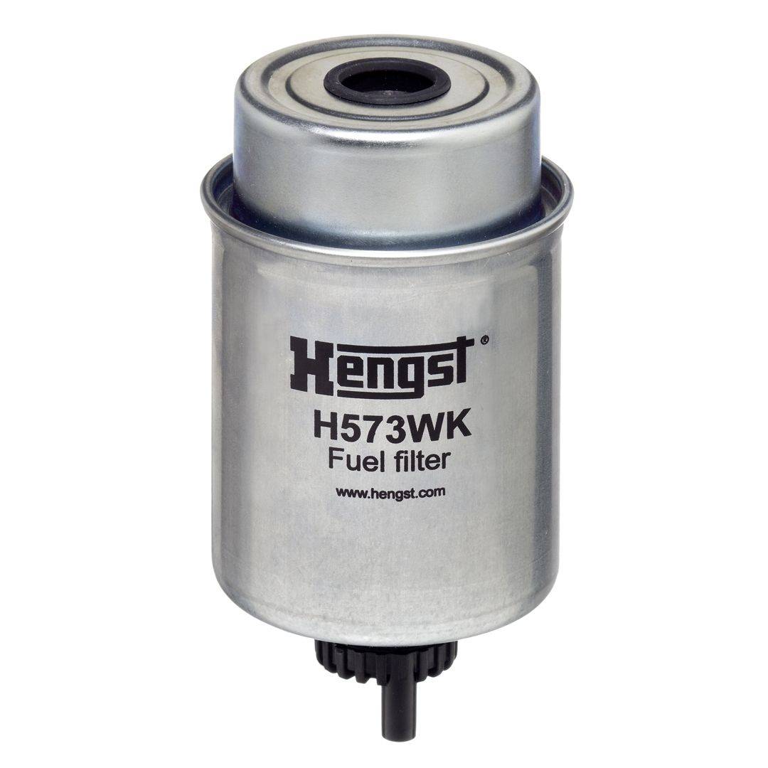 Hengst Filter H573WK Kraftstofffilter