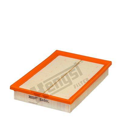 Hengst Filter E486L Luftfilter