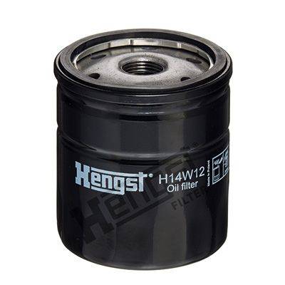 Hengst Filter H14W12 Ölfilter