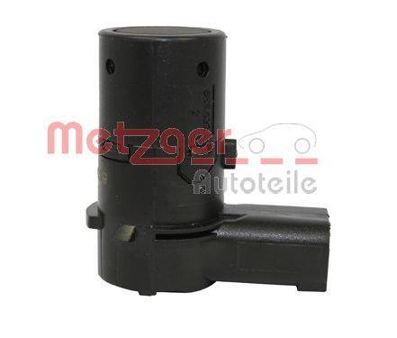 Metzger 0901096 Sensor, Einparkhilfe