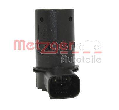 Metzger 0901096 Sensor, Einparkhilfe