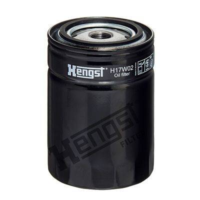 Hengst Filter H17W02 Ölfilter