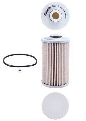 Mahle KX344D Kraftstofffilter