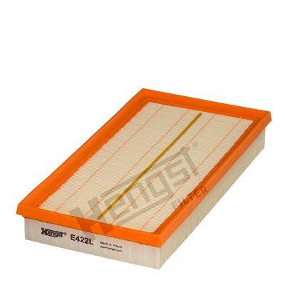 Hengst Filter E422L Luftfilter