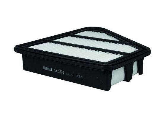 Mahle LX3778 Luftfilter