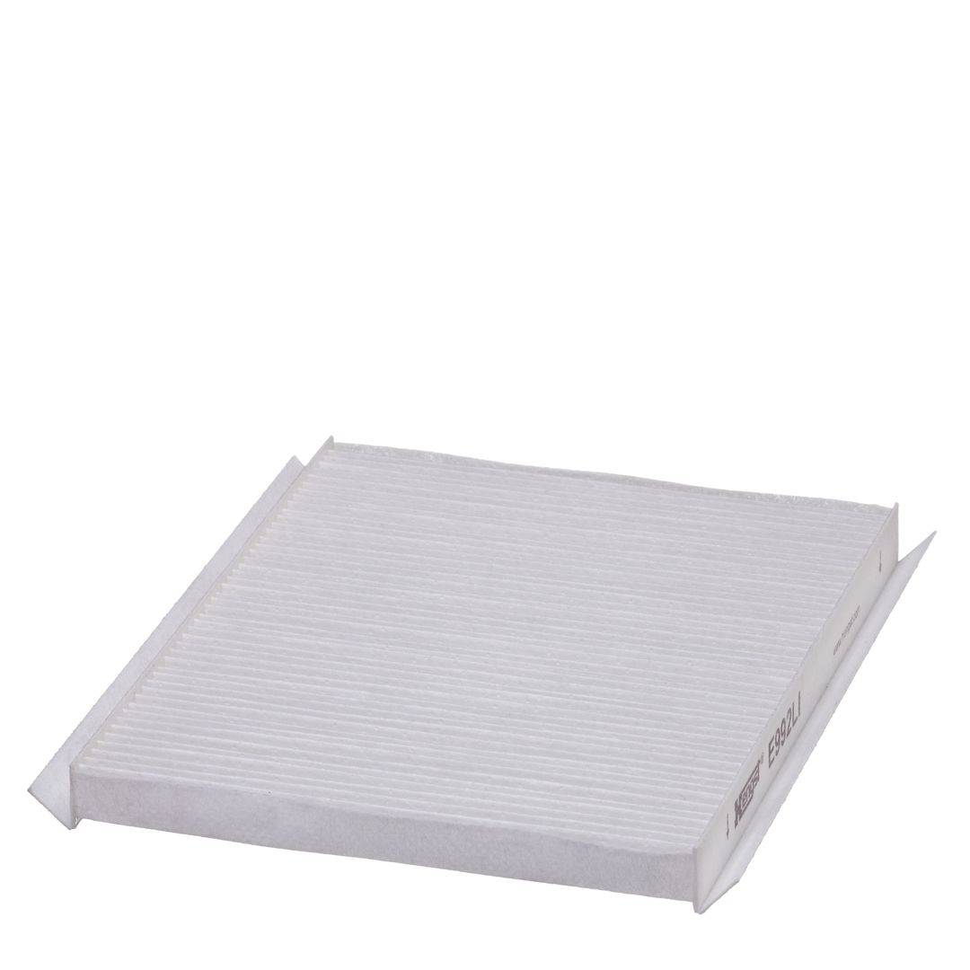 Hengst Filter E992LI Filter, Innenraumluft