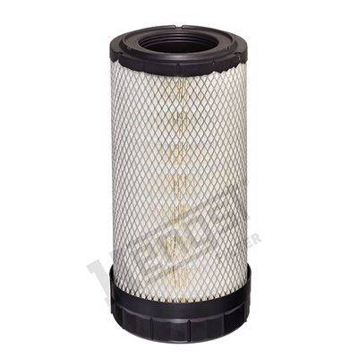 Hengst Filter E1563L Luftfilter